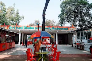 Shri Kunj dhaba And Family Restaurant image