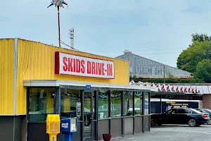 Skid's Drive-In image