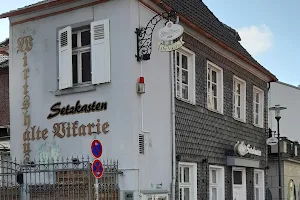 Setzkasten image