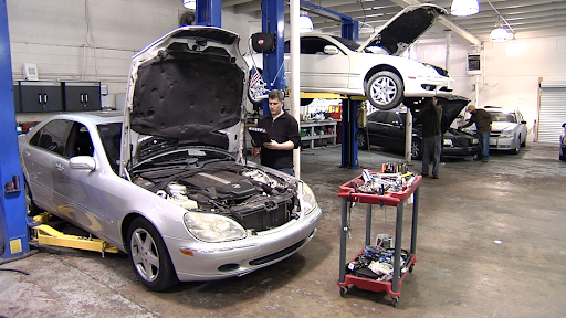 Used Car Dealer «Auto Market Inc», reviews and photos, 277 White Bridge Pike, Nashville, TN 37209, USA