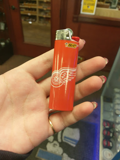 Vaporizer Store «Wild Bills Tobacco», reviews and photos, 1394 S Centerville Rd, Sturgis, MI 49091, USA