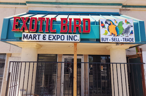 Exotic Bird Mart & Expo Inc.
