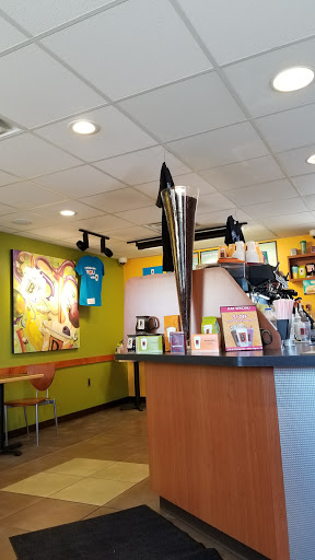 Coffee Shop «BIGGBY COFFEE», reviews and photos, 510 W Chicago Rd, White Pigeon, MI 49099, USA