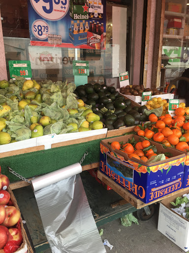 Grocery Store «Ocean Bay Market Inc», reviews and photos, 2424 Coney Island Ave, Brooklyn, NY 11223, USA