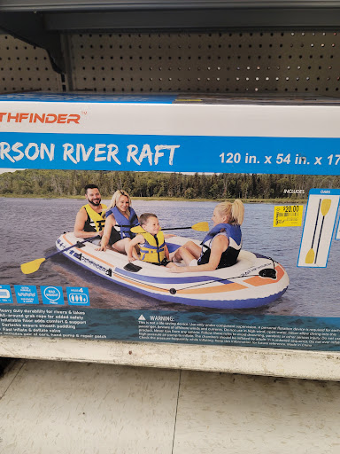 Department Store «Walmart Supercenter», reviews and photos, 4893 Lone Tree Way, Antioch, CA 94531, USA