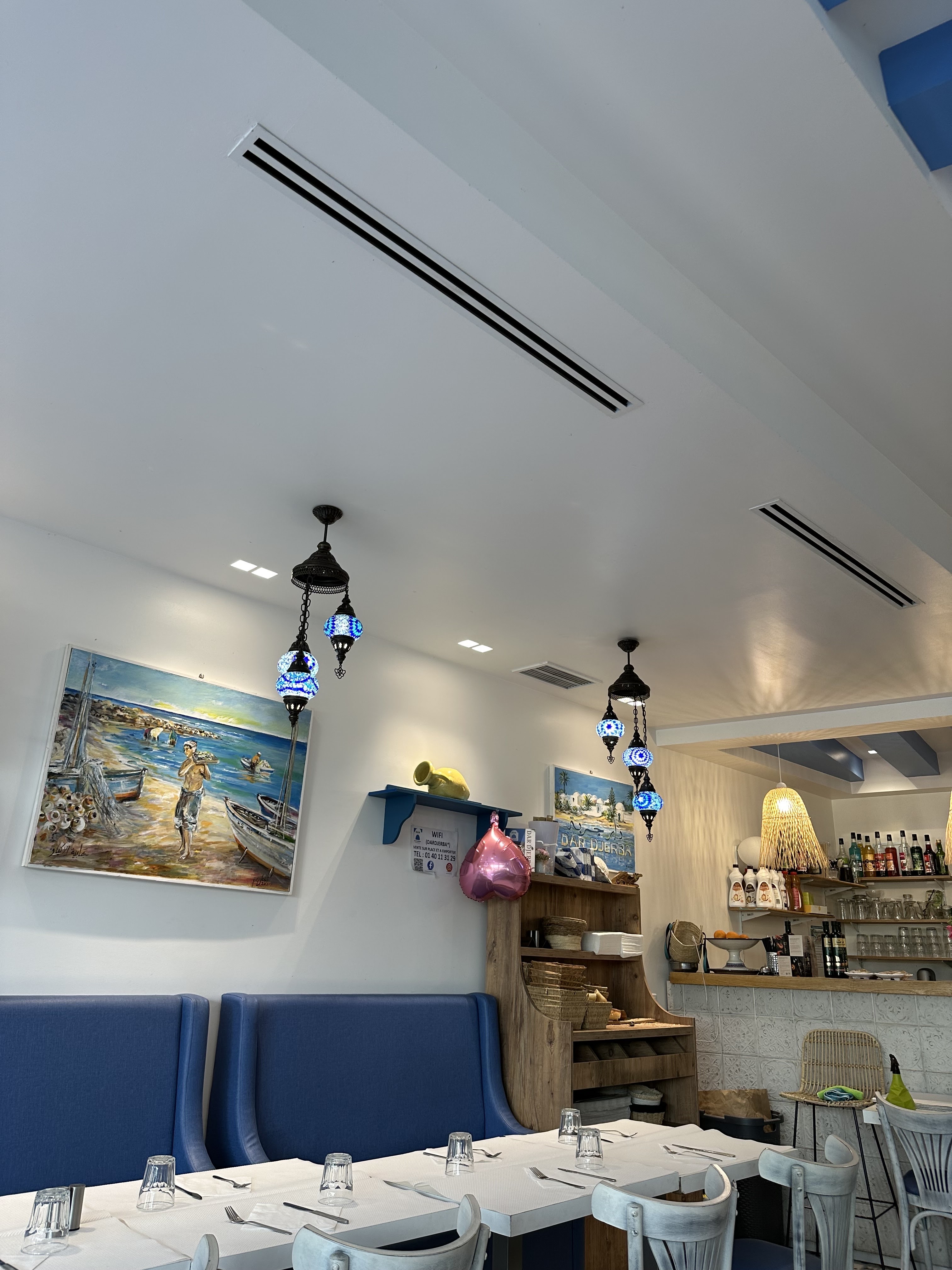 Photo n° 2 de l'avis de manel.g fait le 14/07/2023 à 18:53