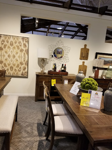 Furniture Store «Ashley Furniture HomeStore», reviews and photos, 11051 Turkey Dr, Knoxville, TN 37934, USA