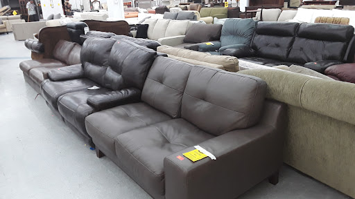 Home Improvement Store «Habitat ReStore of Broward», reviews and photos, 505 W Broward Blvd, Fort Lauderdale, FL 33312, USA