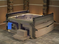 Classic Pools and Spas - Photo 5 - Car repair in , Knoxville