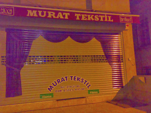 Murat Tekstil