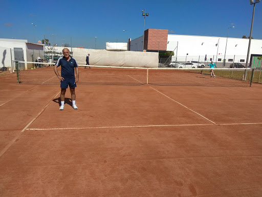 dónde jugar al pádel en Alavera Padel