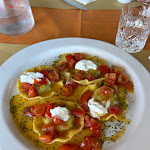 Photo n°4 de l'avis de Julia. fait le 15/04/2024 à 03:11 sur le  Trattoria da Betti à Ravenna