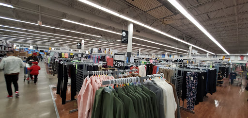 Discount Store «Walmart», reviews and photos, 301 Falls Blvd, Quincy, MA 02169, USA