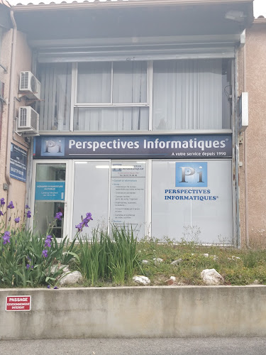Perspectives Informatiques SARL à Castelnau-le-Lez