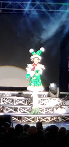 Performing Arts Theater «Brady Theater», reviews and photos, 105 W M.B. Brady St, Tulsa, OK 74103, USA