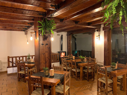 Restaurante “Punto de Encuentro” - Carretera Virgen de la Vega, 10, 44431 La Virgen de la Vega, Teruel, Spain
