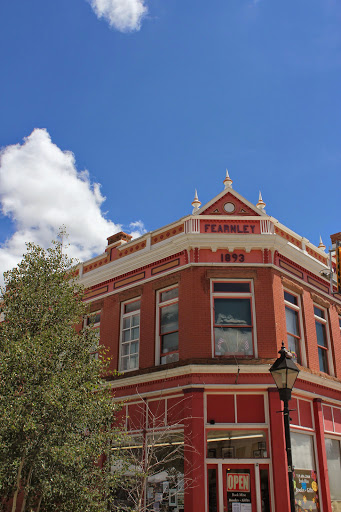 Book Store «Book Mine», reviews and photos, 522 Harrison Ave, Leadville, CO 80461, USA