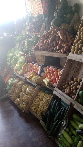 Opiniones de Frutas y Verduras MADYBA en Montevideo - Tienda