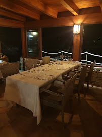 Atmosphère du Restaurant Chez Marco à Bonifacio - n°3