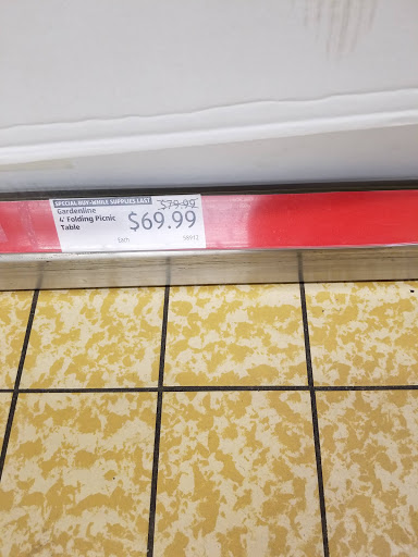 Supermarket «ALDI», reviews and photos, 8256 Richmond Hwy, Alexandria, VA 22309, USA