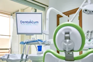 Studio Dentistico DENTALICUM - Dott. Terpstra image