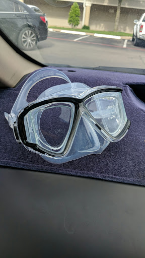 Optician «Tom Barrett Optical», reviews and photos, 5500 Greenville Ave #222, Dallas, TX 75206, USA