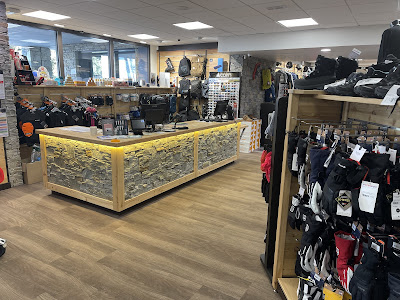 INTERSPORT - PureValley Les Menuires à Les Belleville