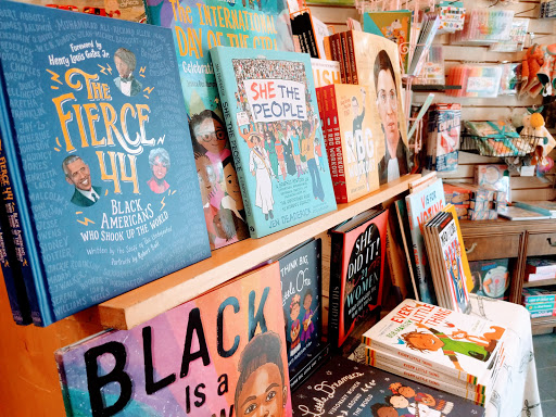 Toy Store «Adventure Toys & Learning», reviews and photos, 3291 Lakeshore Ave, Oakland, CA 94610, USA