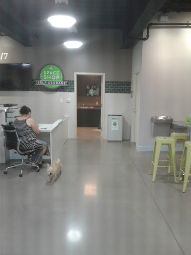 Self-Storage Facility «Space Shop Self Storage», reviews and photos, 3148 Johnson Ferry Rd, Marietta, GA 30062, USA