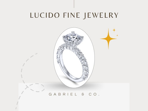 Jeweler «Lucido Fine Jewelry», reviews and photos, 42825 Schoenherr Rd, Sterling Heights, MI 48313, USA
