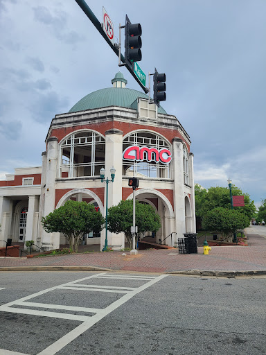 Movie Theater «AMC Classic LaGrange 10», reviews and photos, 201 Main St, LaGrange, GA 30240, USA