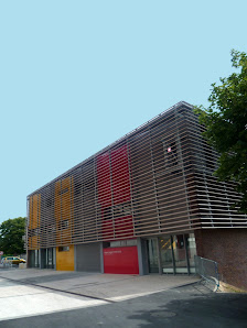 Espace Angèle FONTAINE 1 Rue Général Koenig, 60150 Thourotte, France