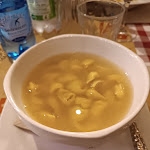 Photo n°1 de l'avis de Francesco.a fait le 10/12/2023 à 17:52 sur le  Zerocinquantello Osteria - Bologna Centro (Mercato di Mezzo) à Bologna