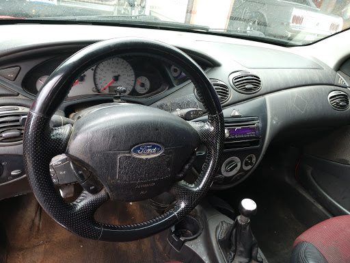 Detail It (Car Detailing) en Pueblo