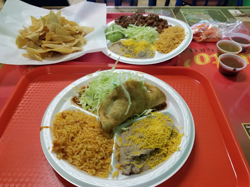 Fausto's Mexican Grill