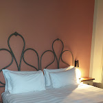 Photo n°1 de l'avis de mimmasec. fait le 04/01/2024 à 17:42 sur le  Priori Secret Garden à Perugia