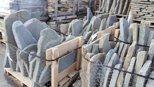 Stone Supplier «Lyngsø Garden Materials», reviews and photos, 345 Shoreway Rd, San Carlos, CA 94070, USA
