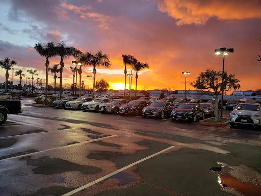 Lexus Dealer «Crown Lexus», reviews and photos, 1125 Kettering Dr, Ontario, CA 91761, USA