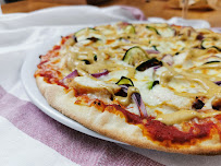 Photos du propriétaire du Pizzeria La Fabrik à Pizzas Artisanales GUIPRY à Guipry-Messac - n°3