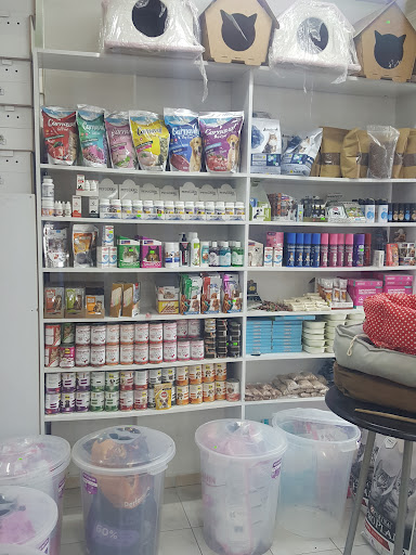 Melis petshop | Talas Kayseri - Evcil hayvan mağazası