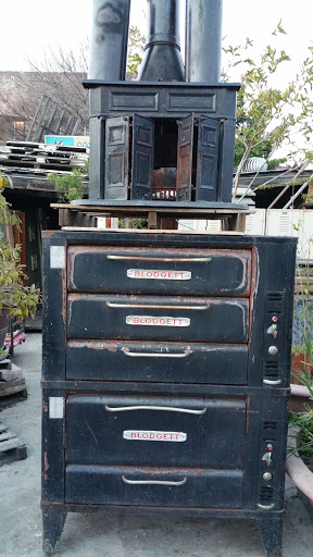 Hardware Store «Freeway Building Materials», reviews and photos, 1124 S Boyle Ave, Los Angeles, CA 90023, USA