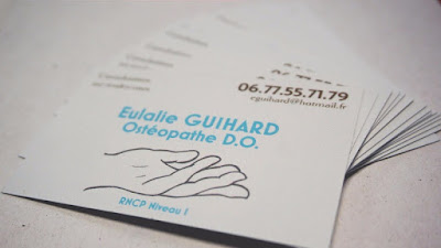 Eulalie GUIHARD à Nozay