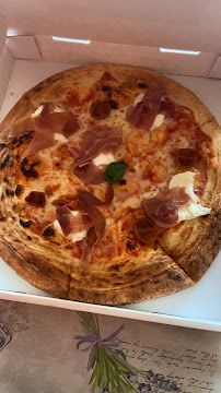 Pizza du Pizzeria IT - Italian Trattoria Le Pontet - n°13