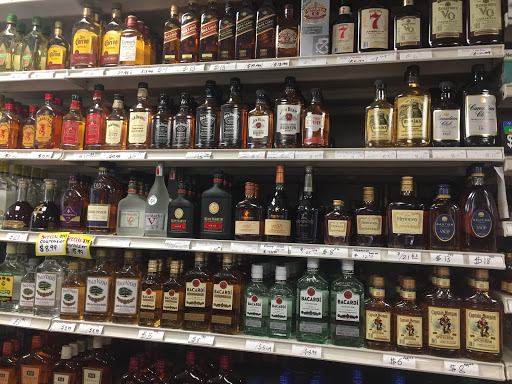 Wine Store «Norwalk Wine & Spirits», reviews and photos, 147 Connecticut Ave, Norwalk, CT 06854, USA