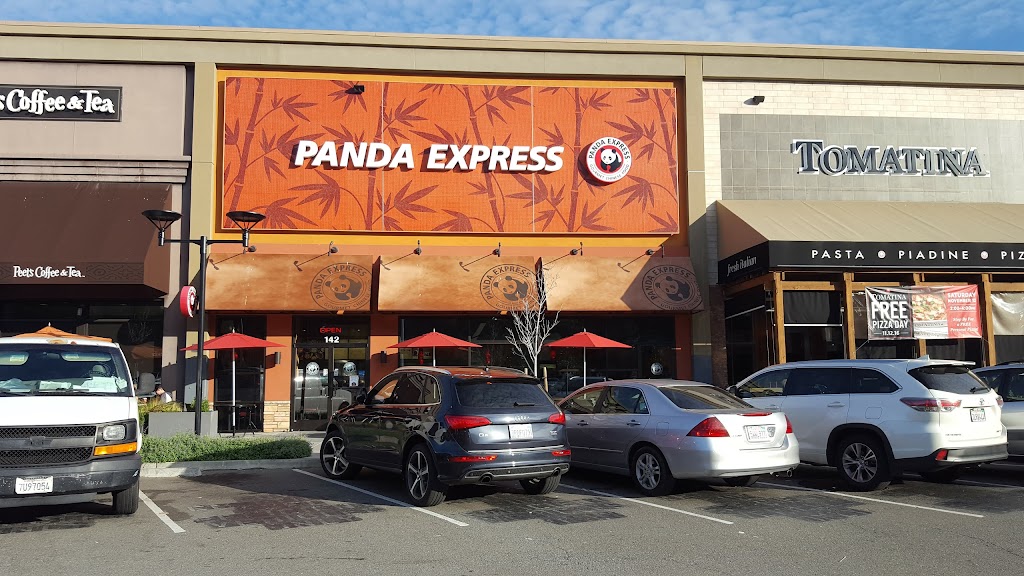 Panda Express 94903