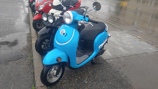 Motorcycle Dealer «Hitching Post Motorsports», reviews and photos, 350 17th Ave N, Hopkins, MN 55343, USA