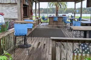 Goat Island Restaurant image