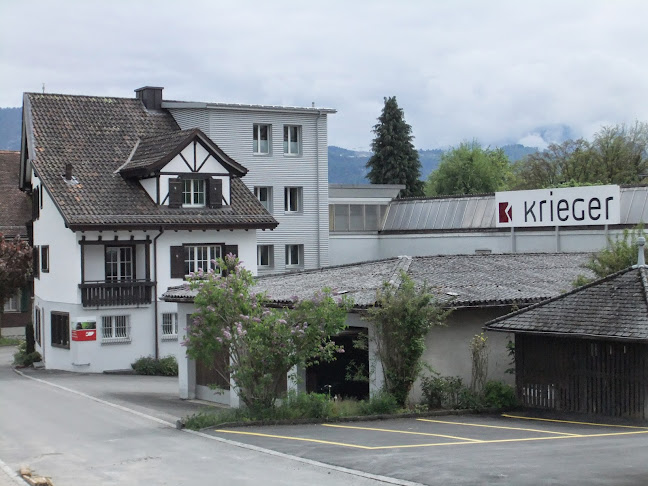 Schulhausstrasse 4, 6045 Meggen, Schweiz