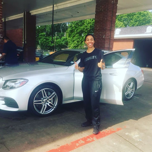 Car Wash «Cooper Street Car Wash», reviews and photos, 3022 S Cooper St, Arlington, TX 76015, USA