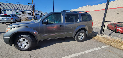 Used Car Dealer «CarHop Auto Sales & Finance», reviews and photos, 4338 State St, Murray, UT 84107, USA